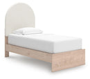 Arloster Upholstered Bed - Furniture Queen (GA)*