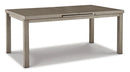 Beach Front Outdoor Set - Furniture Queen (GA)*