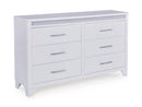 Jarlee Dresser - Furniture Queen (GA)*