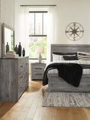 Bronyan Bedroom Set - Furniture Queen (GA)*