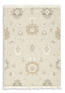 Calkin Rug - Furniture Queen (GA)*