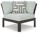 Beachloft Outdoor Seating Set - Furniture Queen (GA)*