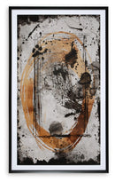 Clefting Wall Art - Furniture Queen (GA)*