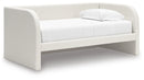Arloster Upholstered Bed - Furniture Queen (GA)*