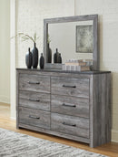 Bronyan Bedroom Set - Furniture Queen (GA)*