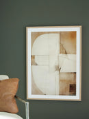 Corlain Wall Art - Furniture Queen (GA)*