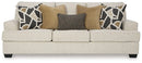Heartcort Living Room Set - Furniture Queen (GA)*